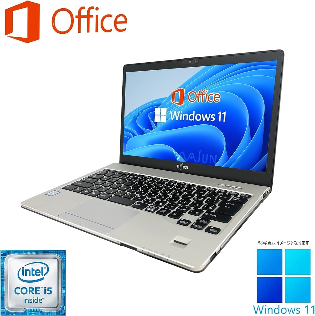 富士通FUJITSU FMV LIFEBOOK S904/J ジャンク 商品一覧／ジャンク